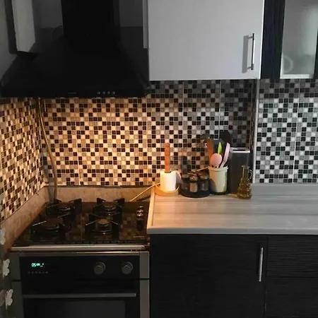 מלון Private In Istanbul #104 Arnavutkoy