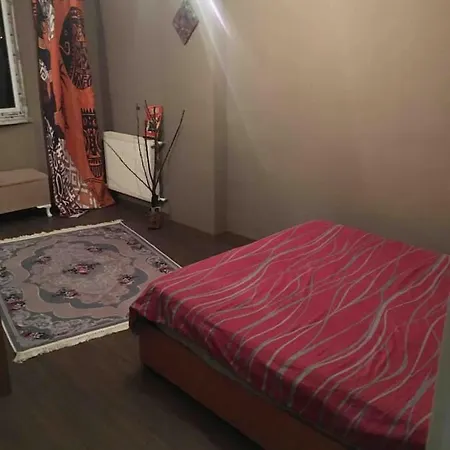 Private In Istanbul #104 * Arnavutkoy
