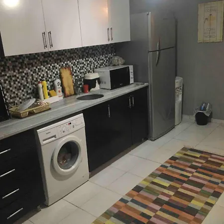 Private In Istanbul #104 Arnavutkoy