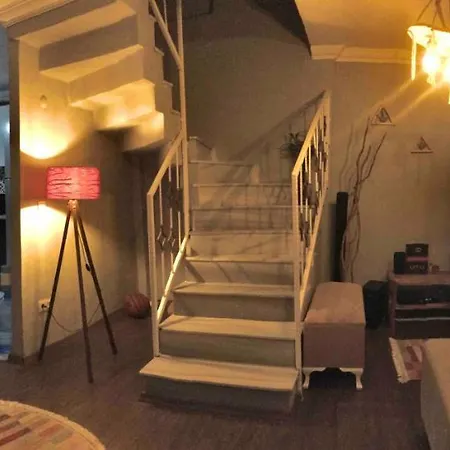 Private In Istanbul #104